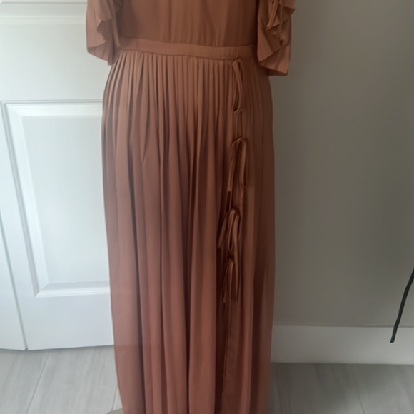 Banana republic X Olivia Palmero Dress Up - Picture 3 of 6